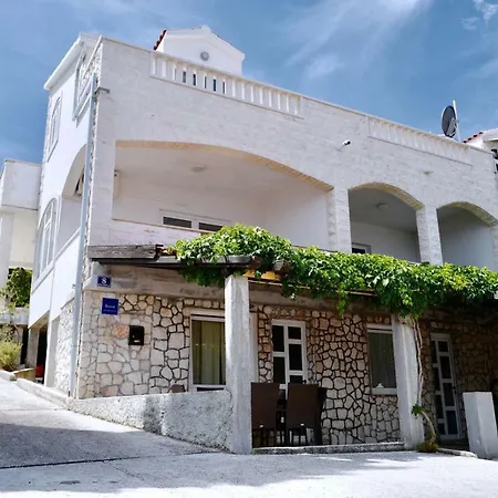 Apartamento Ana *