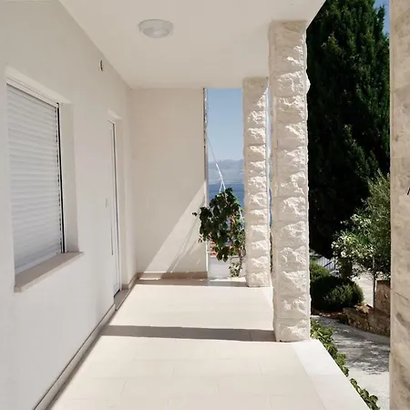 Apartamento Ana